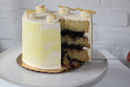 Bakery - Cakes & Pies