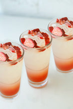 Strawberry Lemonade