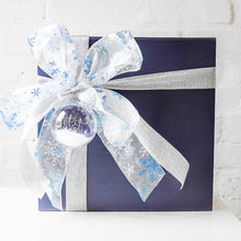 Winter Wonderland Celebration Box