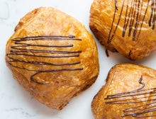 Chocolate Croissant