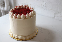 Red Velvet Cake
