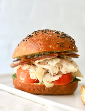 Chicken BLT Sandwich