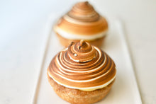 Lemon Meringue Tart