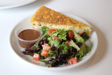 Vegetable Frittata
