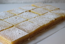 Key Lime Bar