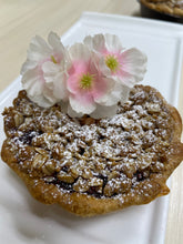 Mini Apple Pie