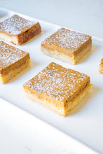 Maple sweet potato bar
