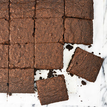 #ShareTheLove Brownie