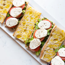 Caprese Sandwich