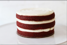 6 Inch Layer Cake