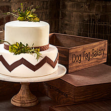 Custom Cakes