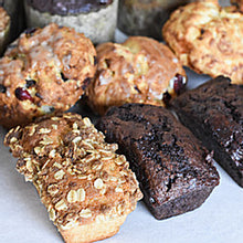 Breakfast Pastry Platter