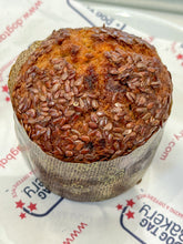 Morning Glory Muffin