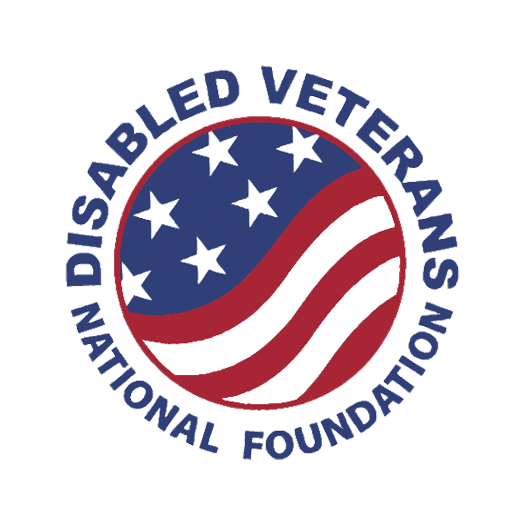 Dog Tag Receives Grant Award from Disabled Veterans National Foundation