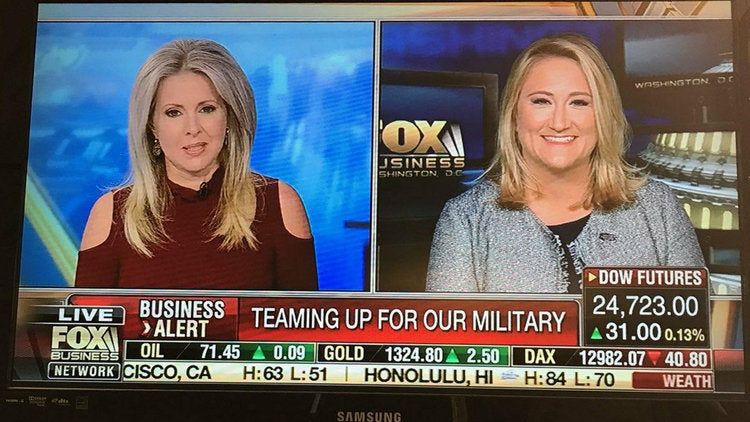 Fox Business Network