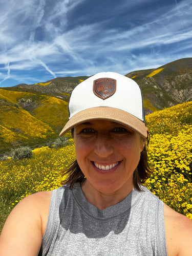 Voices of Dog Tag: Stephanie Dempsey