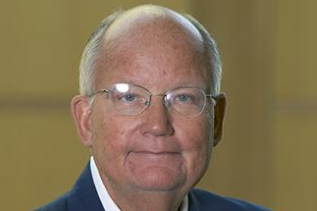 Professor Doug McCabe