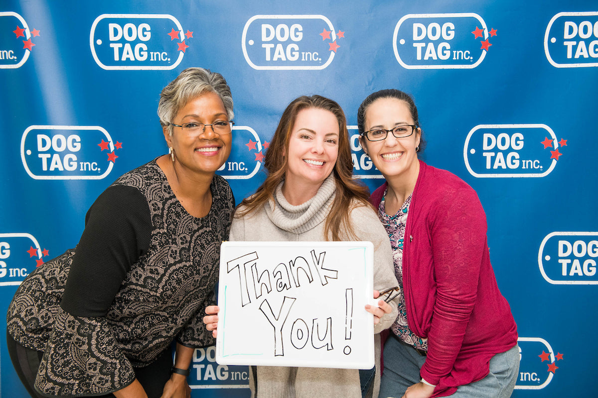 RAND Report: The Impact of Dog Tag