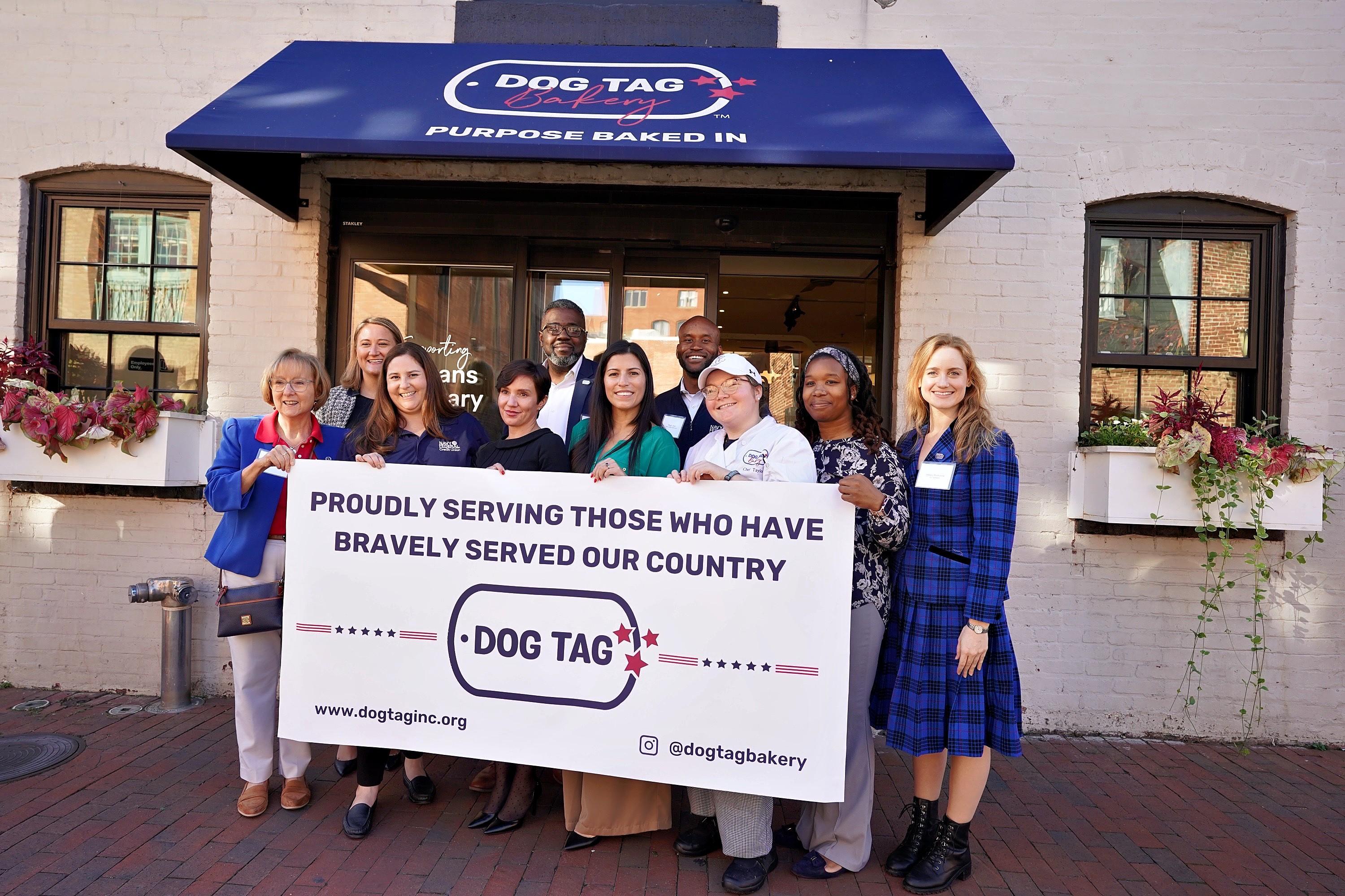 The Launch of the Do-nie