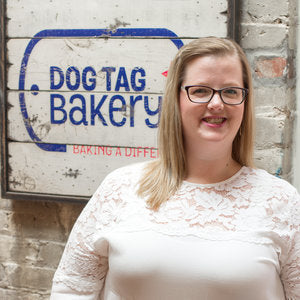 Voices of Dog Tag: Betsy Eves