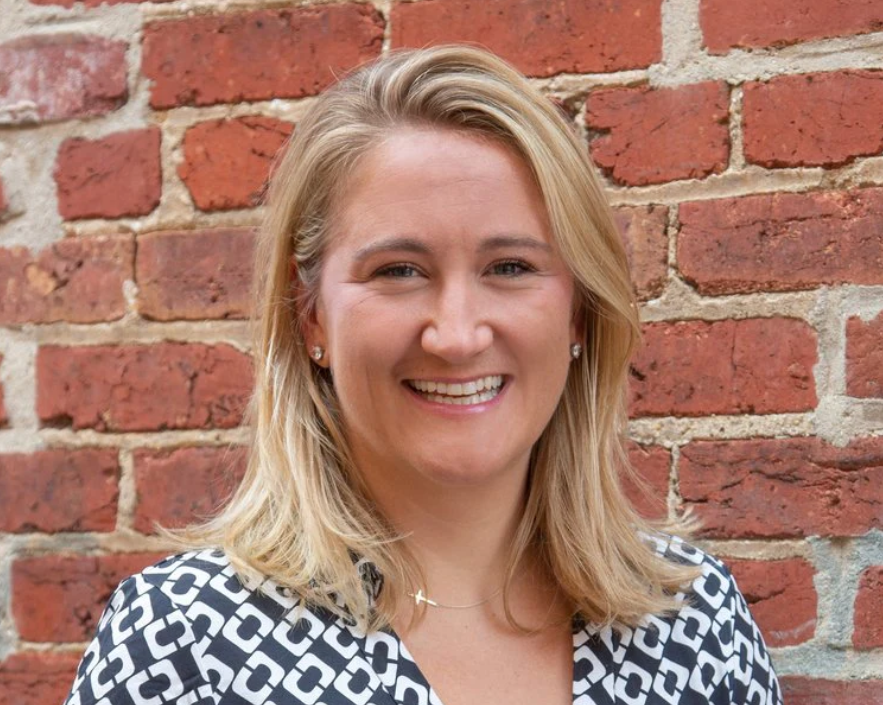 Dog Tag CEO Meghan Ogilvie on National Defense Network