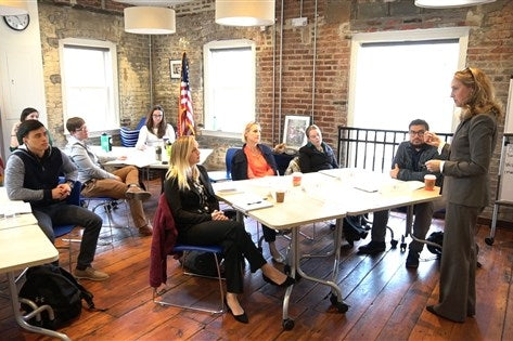 TODAY.COM Features Dog Tag Bakery