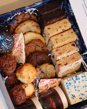 Load image into Gallery viewer, Customizable Holiday Box - Large
