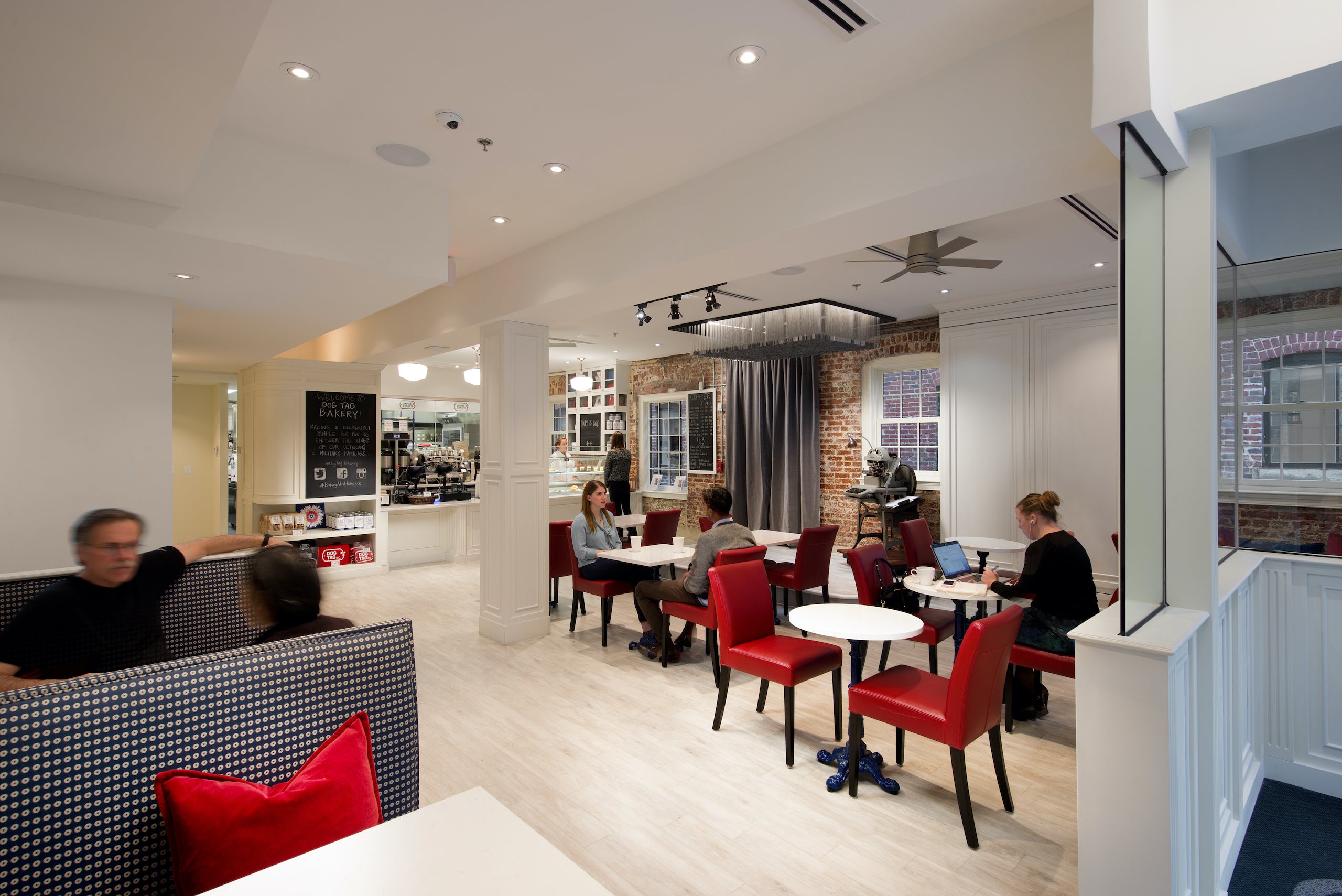 Visit us in Georgetown Image