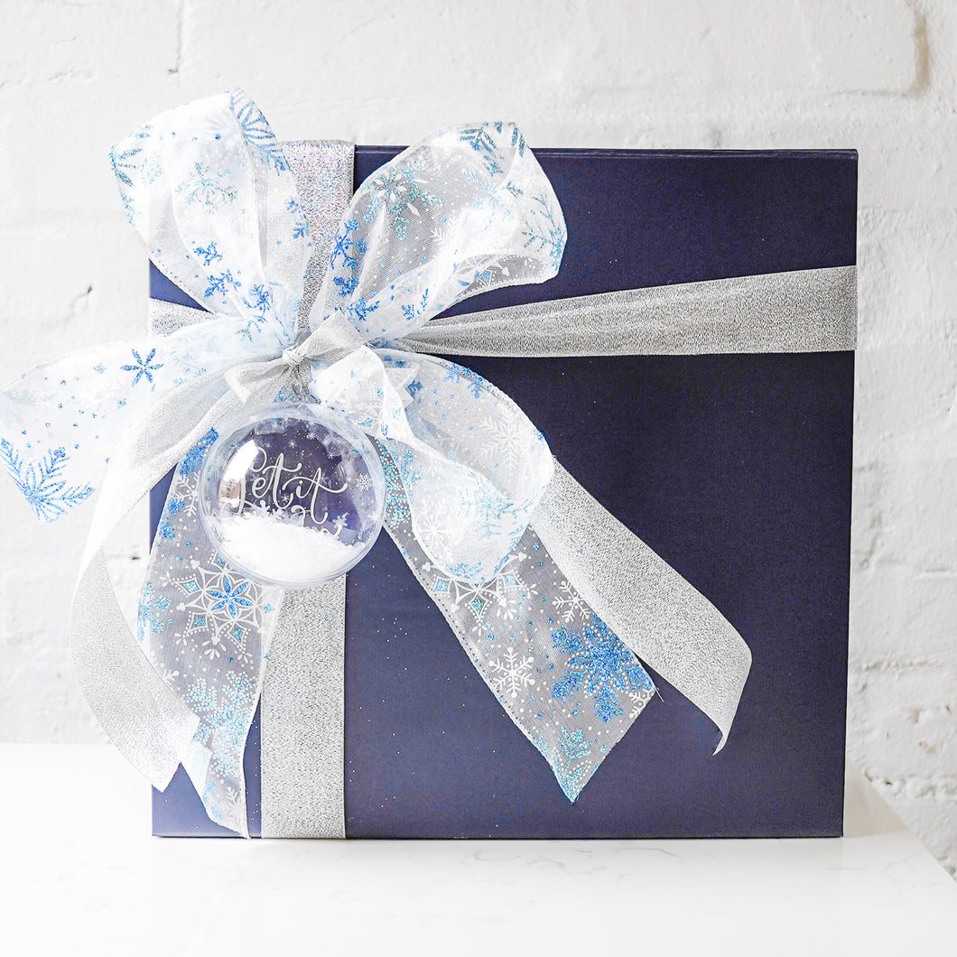 Winter Wonderland Celebration Box