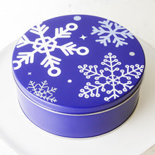 Load image into Gallery viewer, Cozy Cookie Tin
