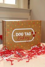 Load image into Gallery viewer, Dog Tag Fall Box - Medium
