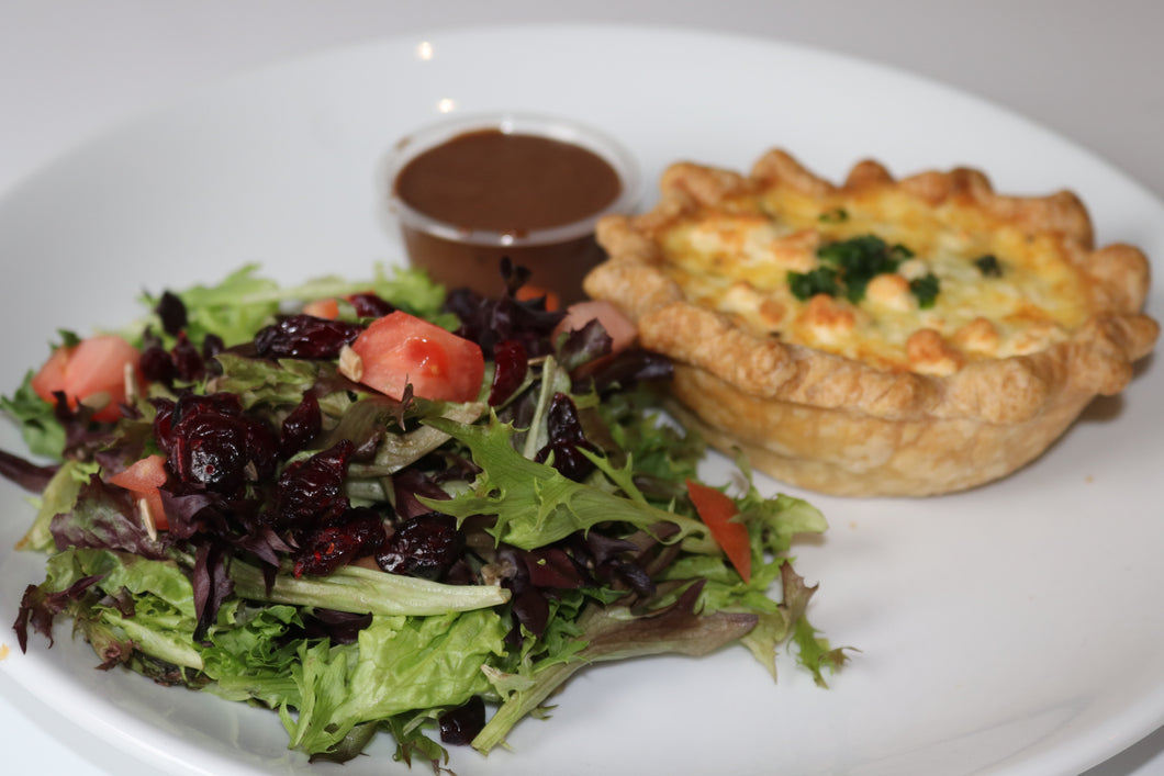 Quiche