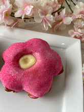 Load image into Gallery viewer, Cherry Blossom Donut
