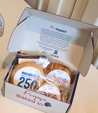 Airdrop Gift Box - America 250 Edition