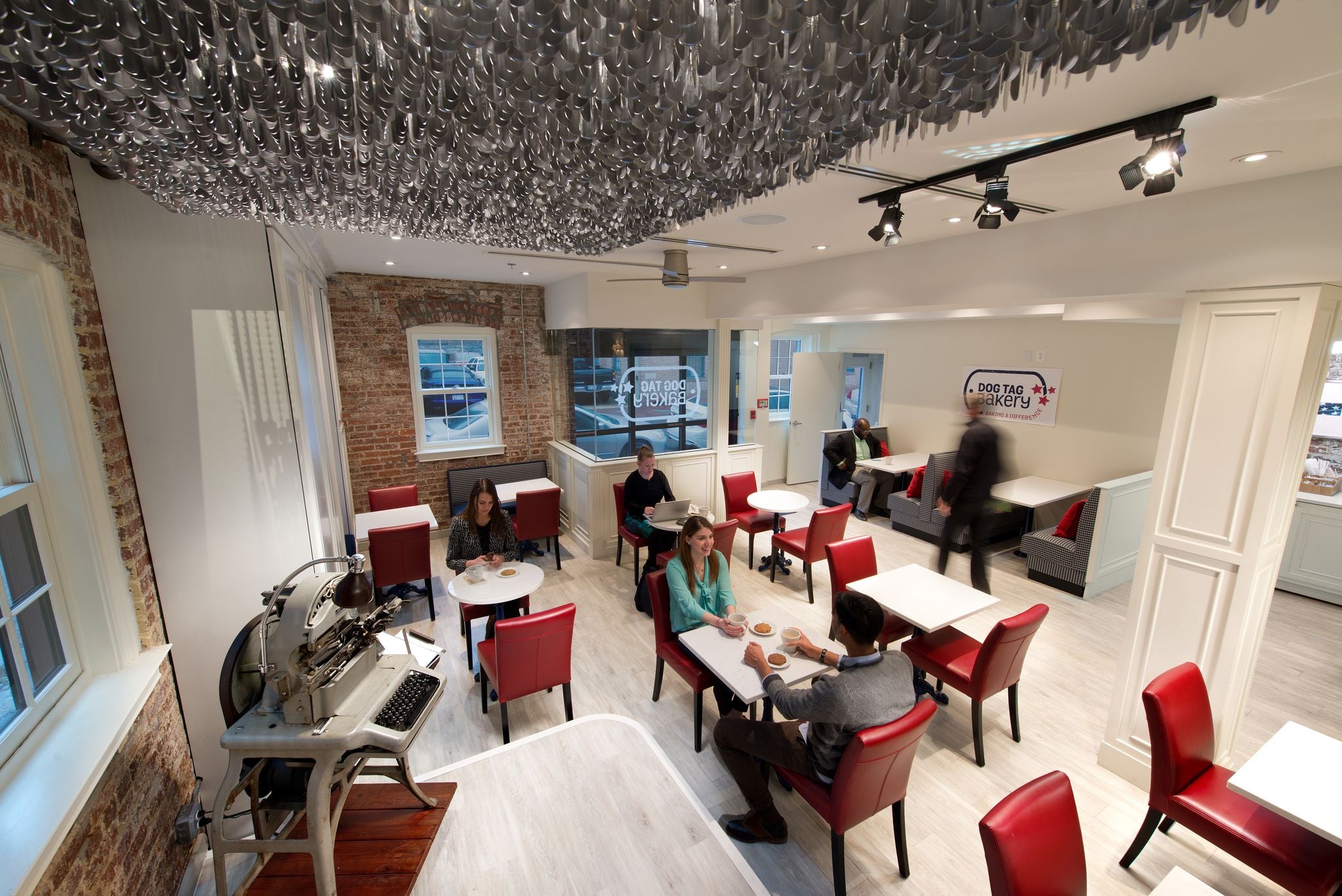 Visit us in Georgetown Image