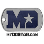 My Dog Tag