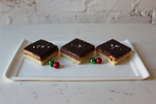 Millionare shortbread