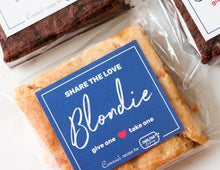 Load image into Gallery viewer, Butterscotch Blondies
