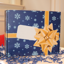 Customizable Holiday Box - Large