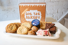 Load image into Gallery viewer, Gingerbread Goodie Box *PRE SALE*
