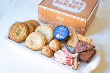 Load image into Gallery viewer, Gingerbread Goodie Box *PRE SALE*
