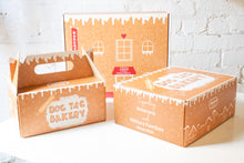 Load image into Gallery viewer, Gingerbread Goodie Box *PRE SALE*

