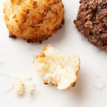 Load image into Gallery viewer, Classic Coconut Macaroons
