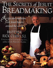 The Secrets of Jesuit Breadmaking