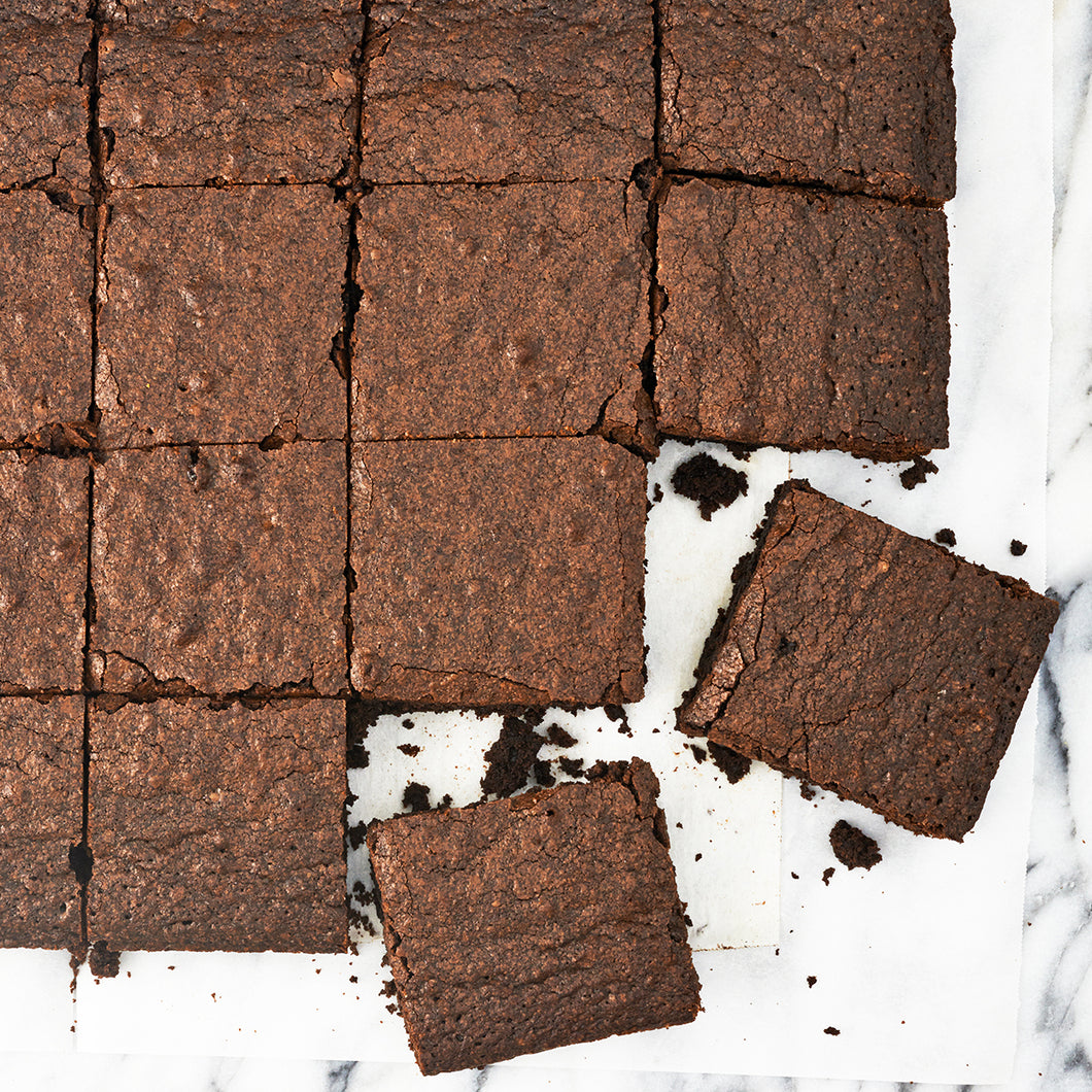 #ShareTheLove Brownie