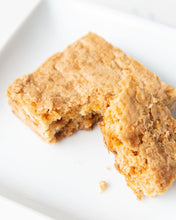 Load image into Gallery viewer, Butterscotch Blondies

