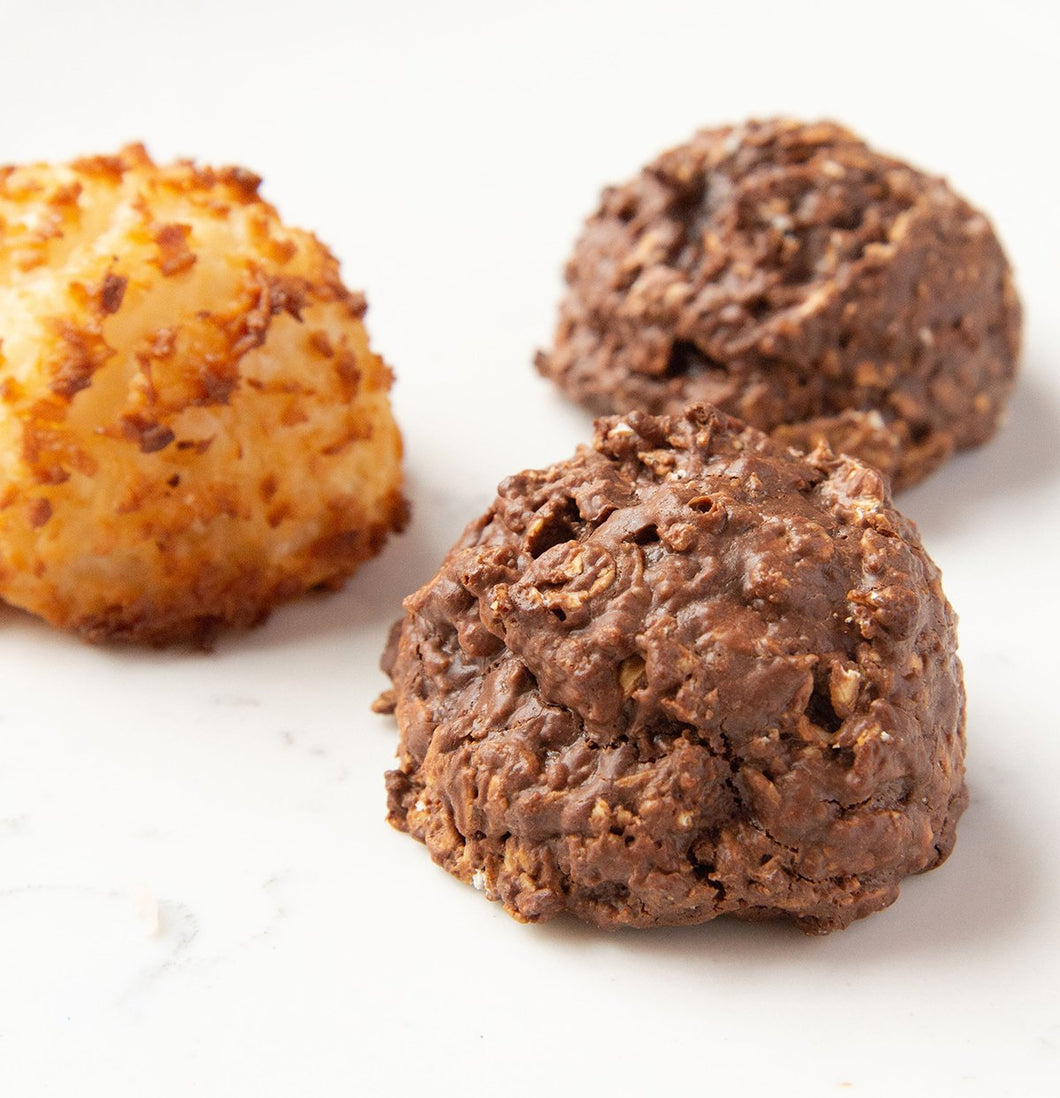 Macaroons