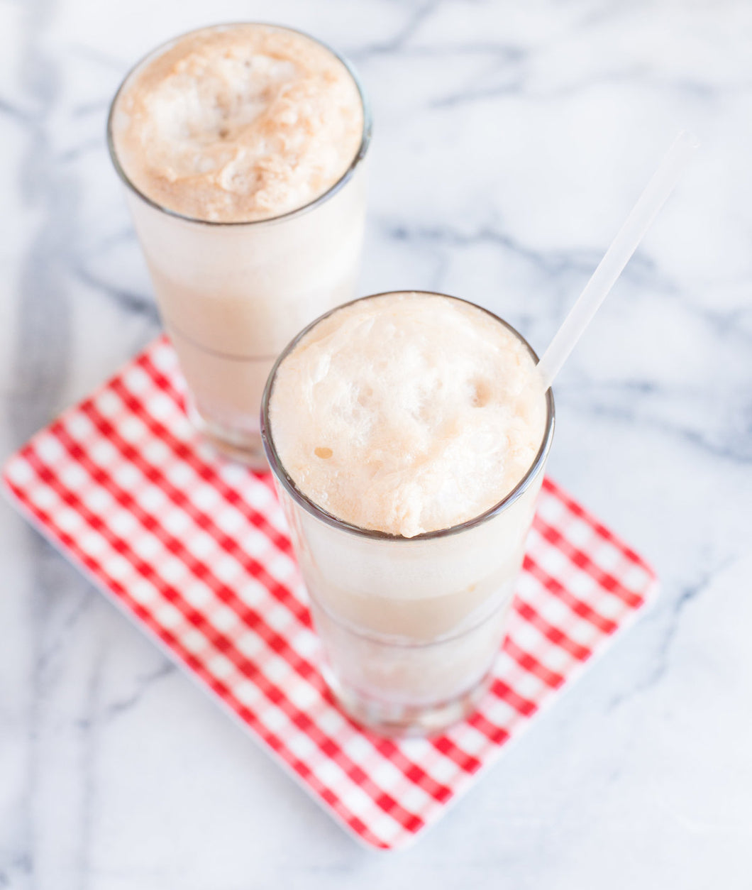 Root Beer Floats