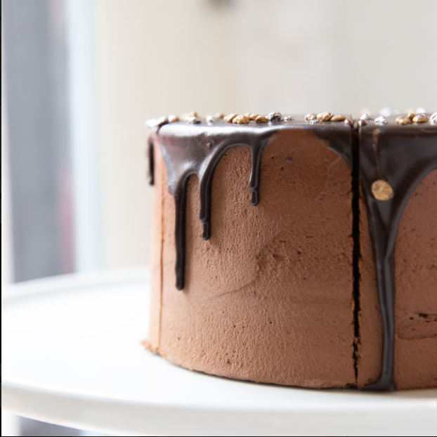 6 Inch Layer Cake