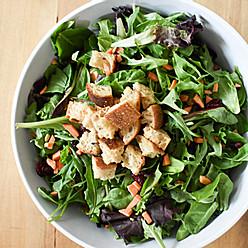 A' la Carte Mixed Green Salad